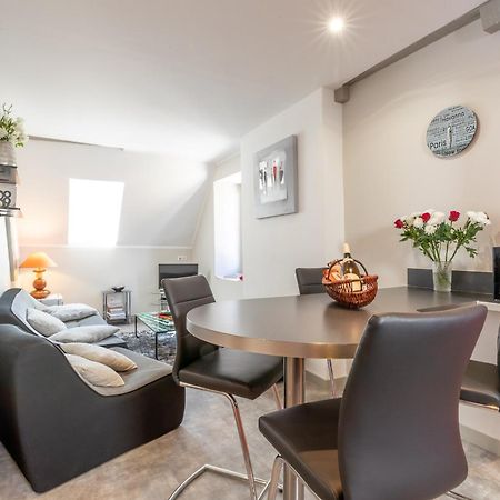 Residence Beaune Sweet Home, 4 Appartements D'Exception Avec Parking Inclus Esterno foto