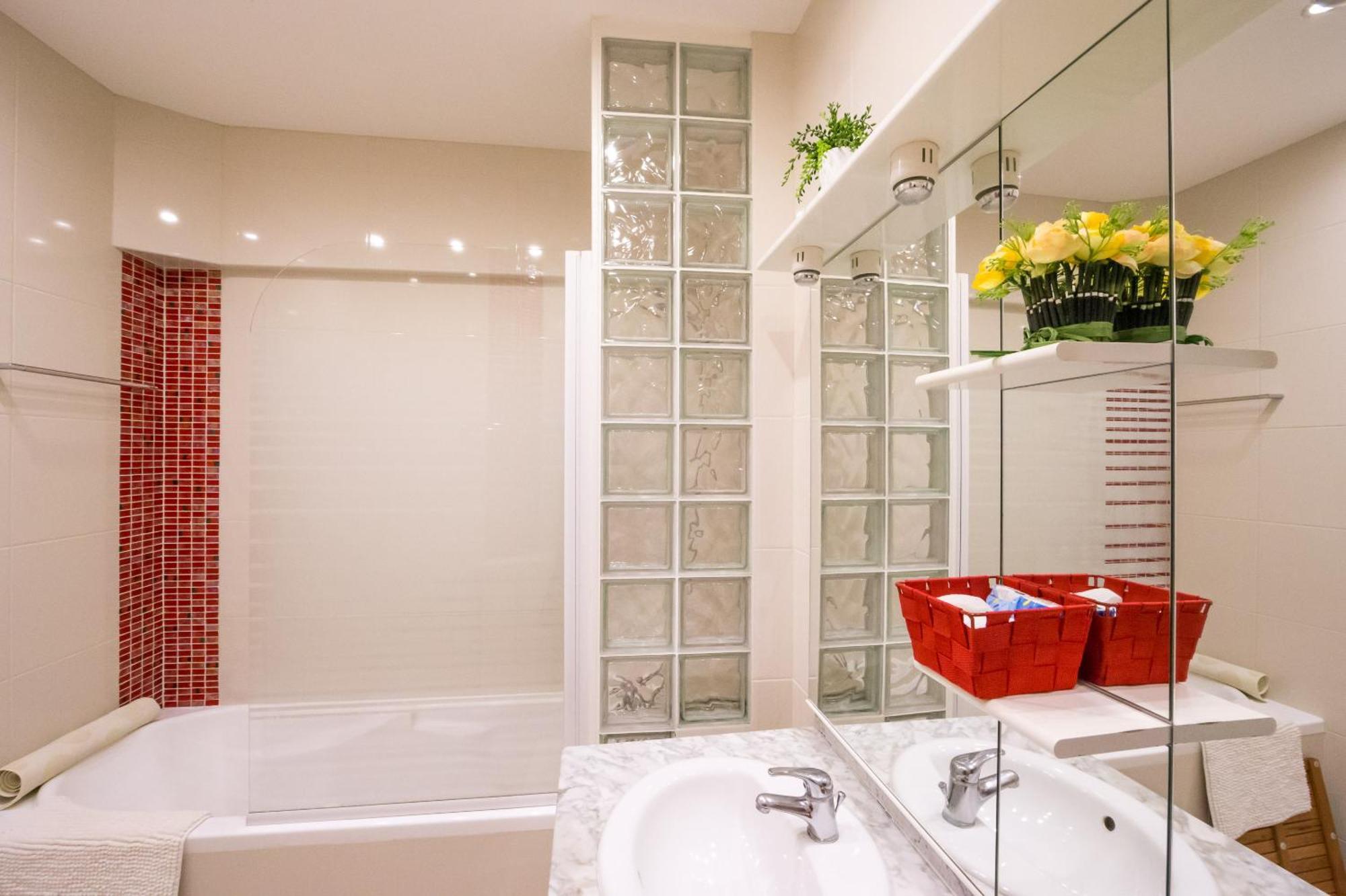 Residence Beaune Sweet Home, 4 Appartements D'Exception Avec Parking Inclus Camera foto