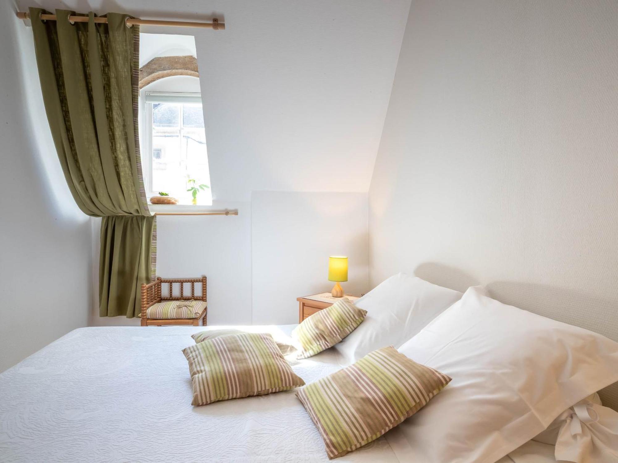 Residence Beaune Sweet Home, 4 Appartements D'Exception Avec Parking Inclus Camera foto