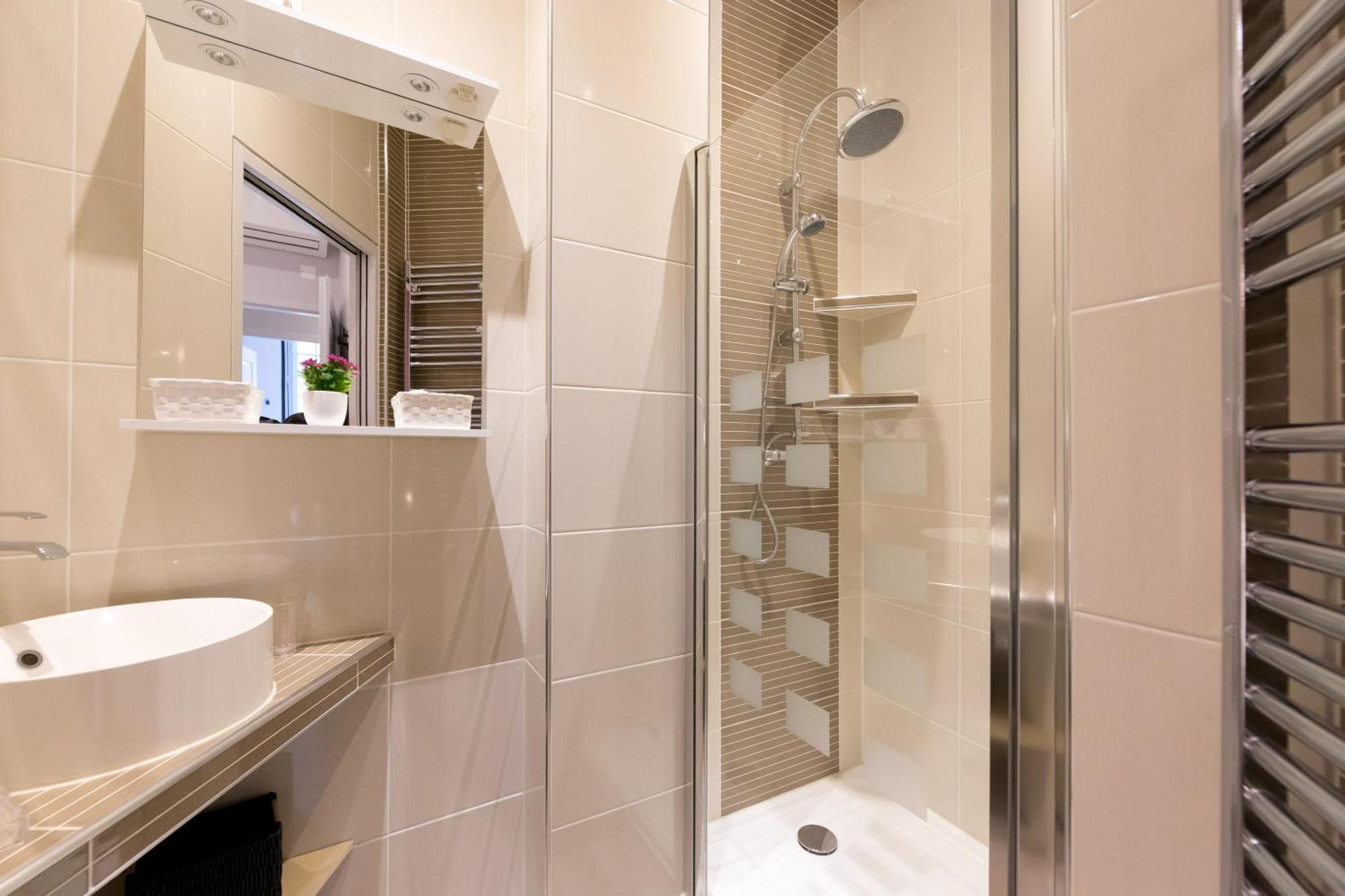 Residence Beaune Sweet Home, 4 Appartements D'Exception Avec Parking Inclus Camera foto
