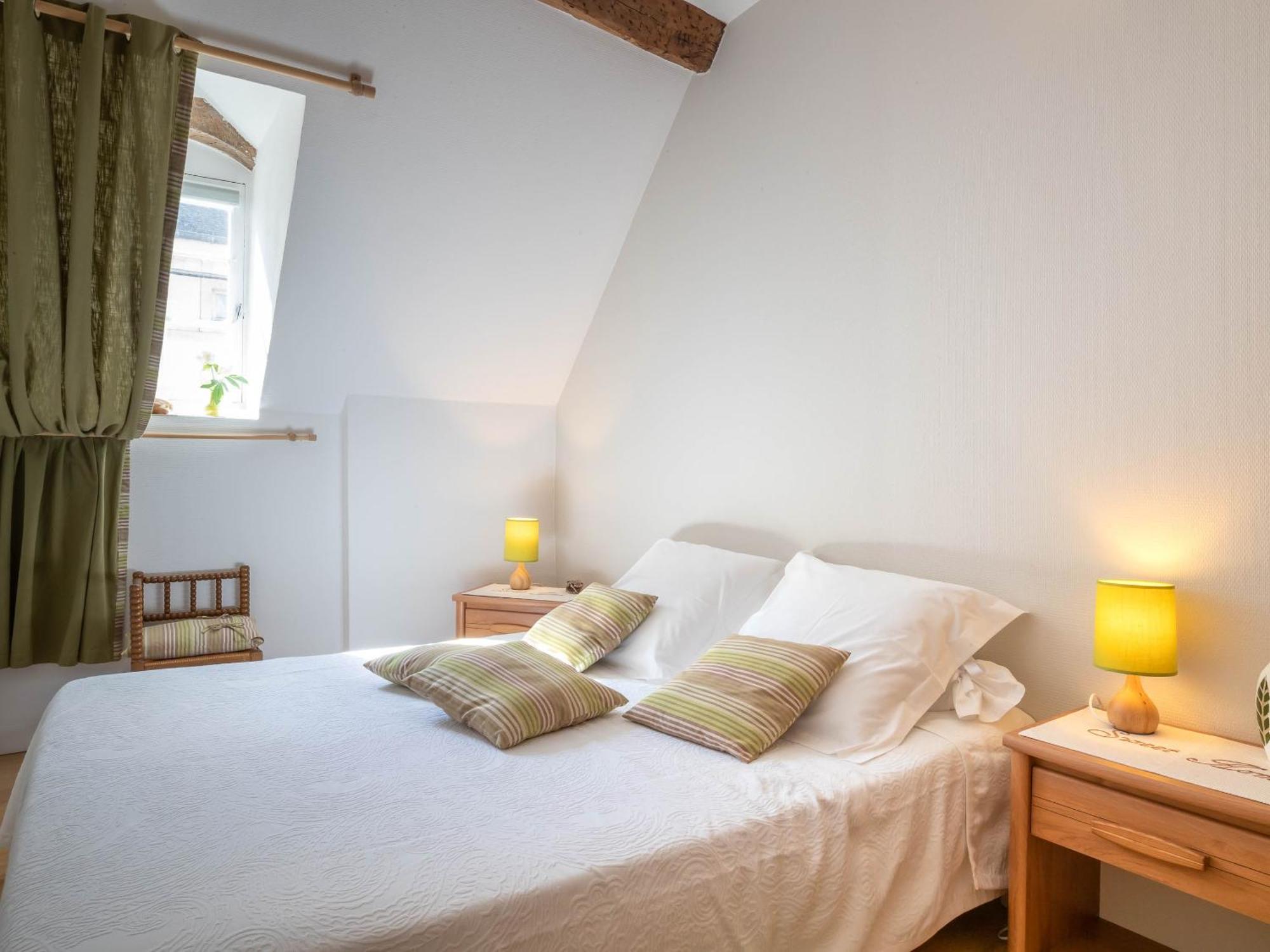 Residence Beaune Sweet Home, 4 Appartements D'Exception Avec Parking Inclus Camera foto