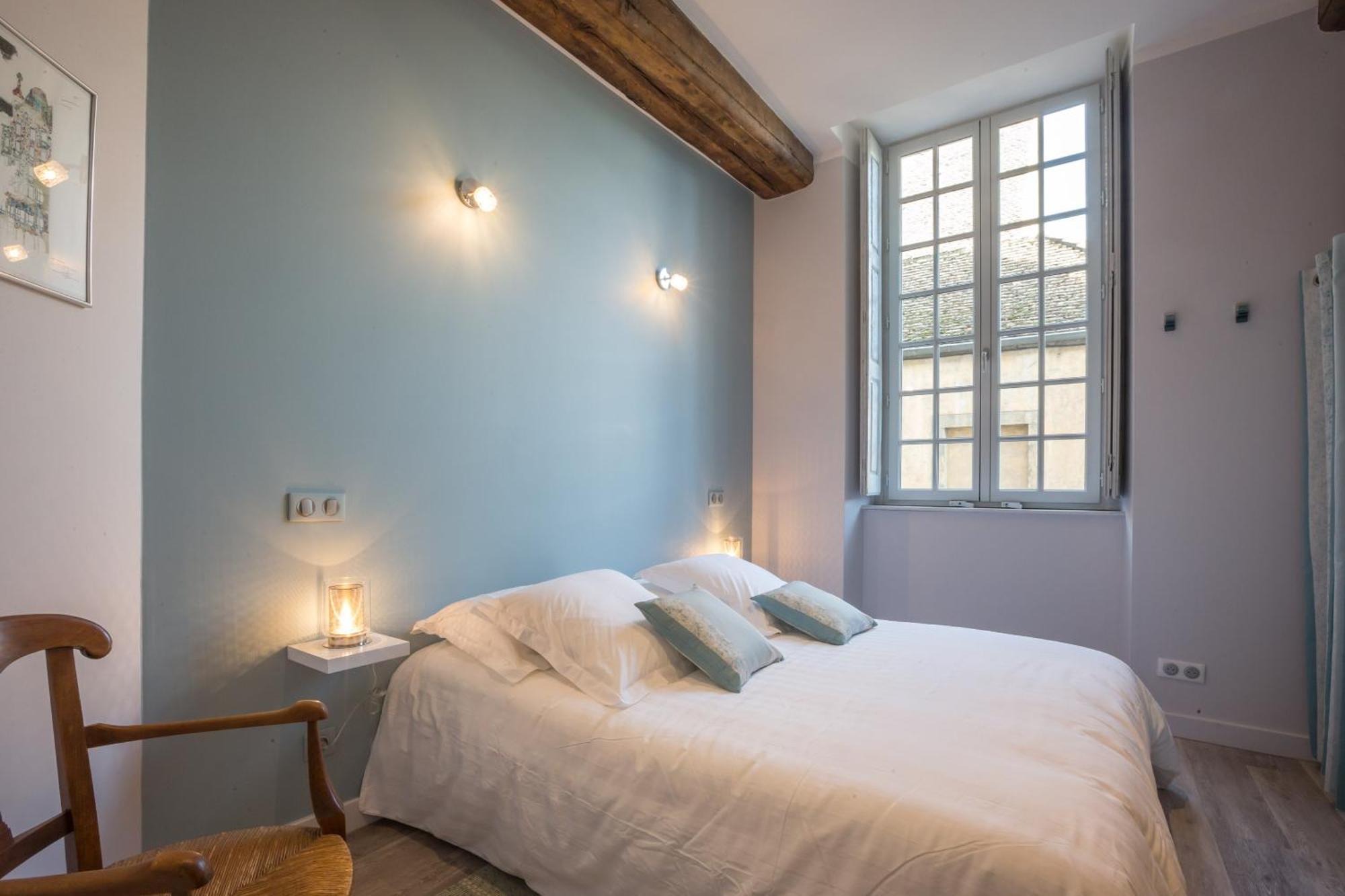 Residence Beaune Sweet Home, 4 Appartements D'Exception Avec Parking Inclus Camera foto
