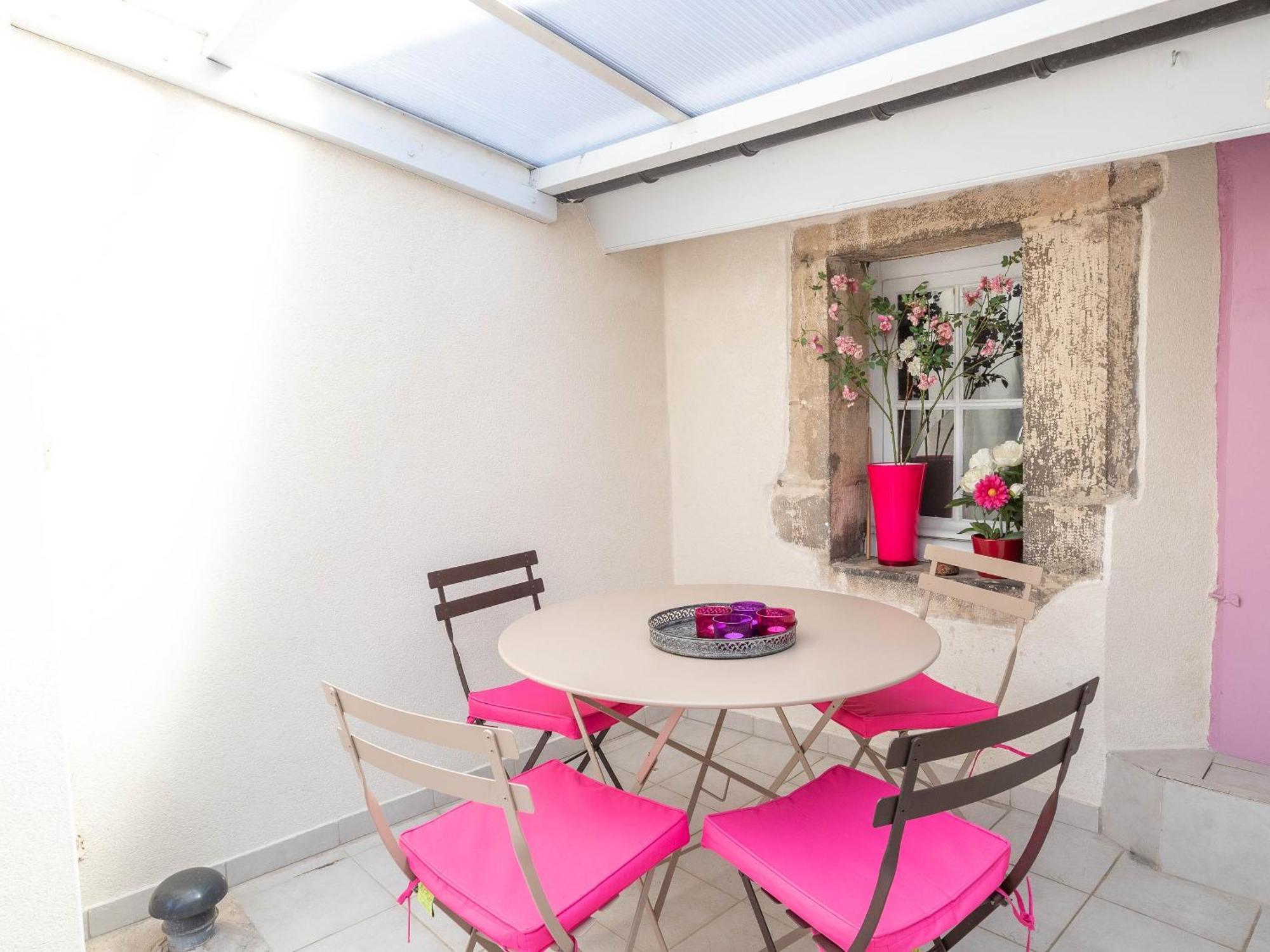 Residence Beaune Sweet Home, 4 Appartements D'Exception Avec Parking Inclus Camera foto