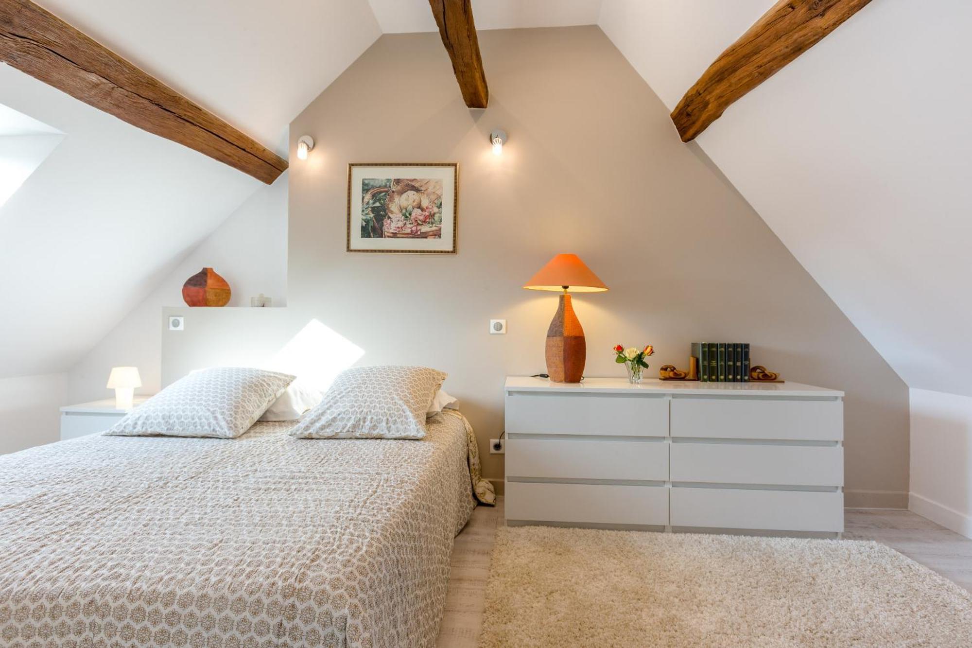Residence Beaune Sweet Home, 4 Appartements D'Exception Avec Parking Inclus Camera foto
