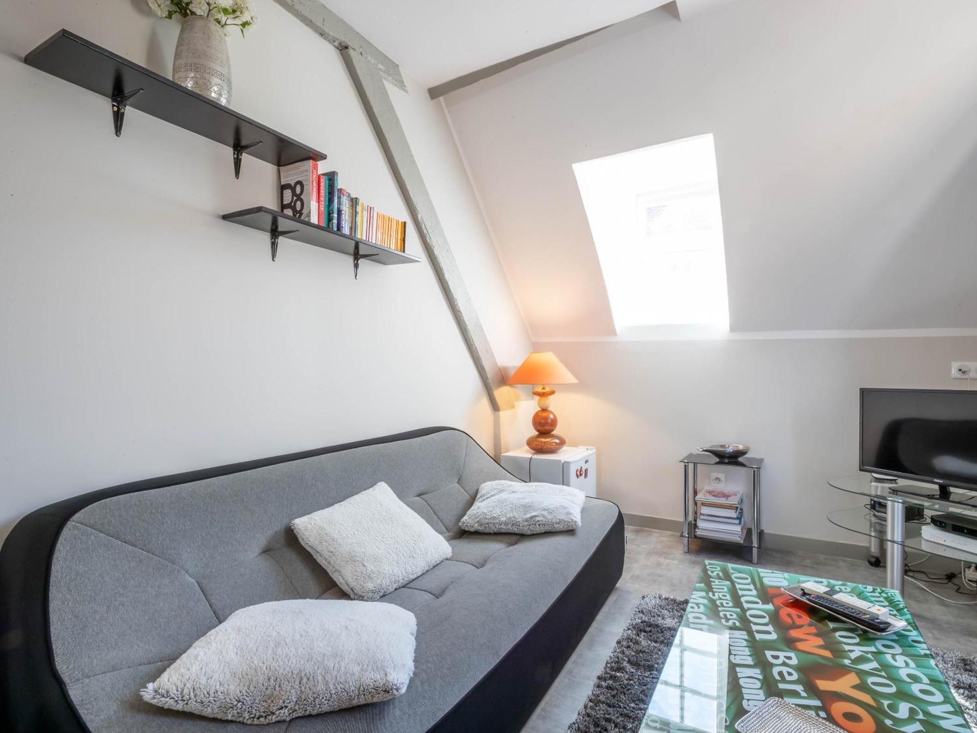 Residence Beaune Sweet Home, 4 Appartements D'Exception Avec Parking Inclus Camera foto
