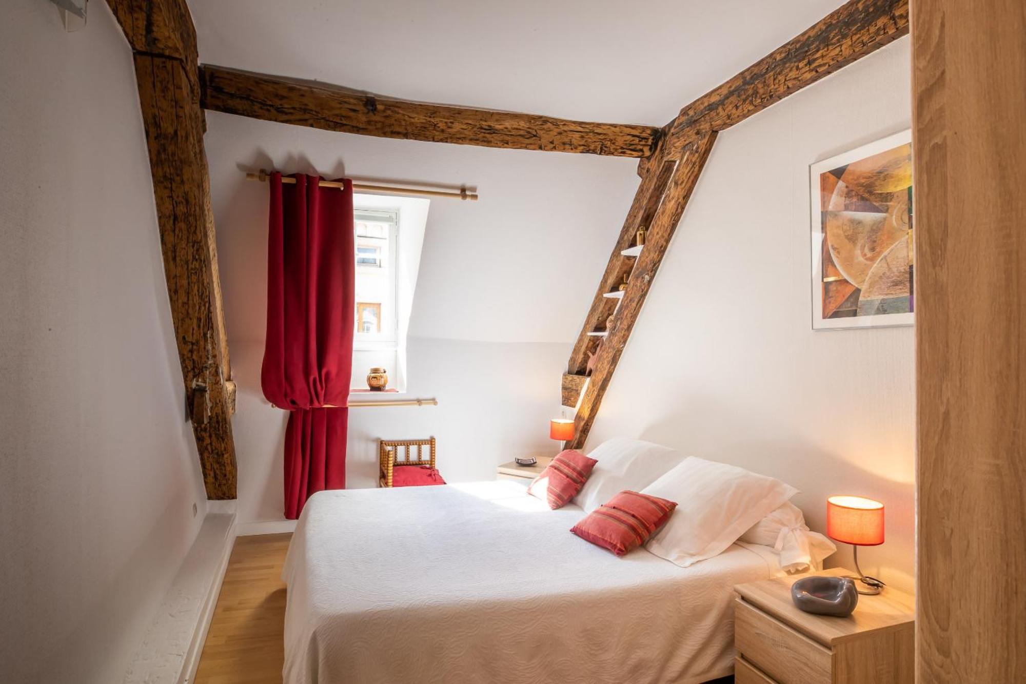 Residence Beaune Sweet Home, 4 Appartements D'Exception Avec Parking Inclus Esterno foto